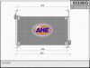 AHE 53330/O Condenser, air conditioning